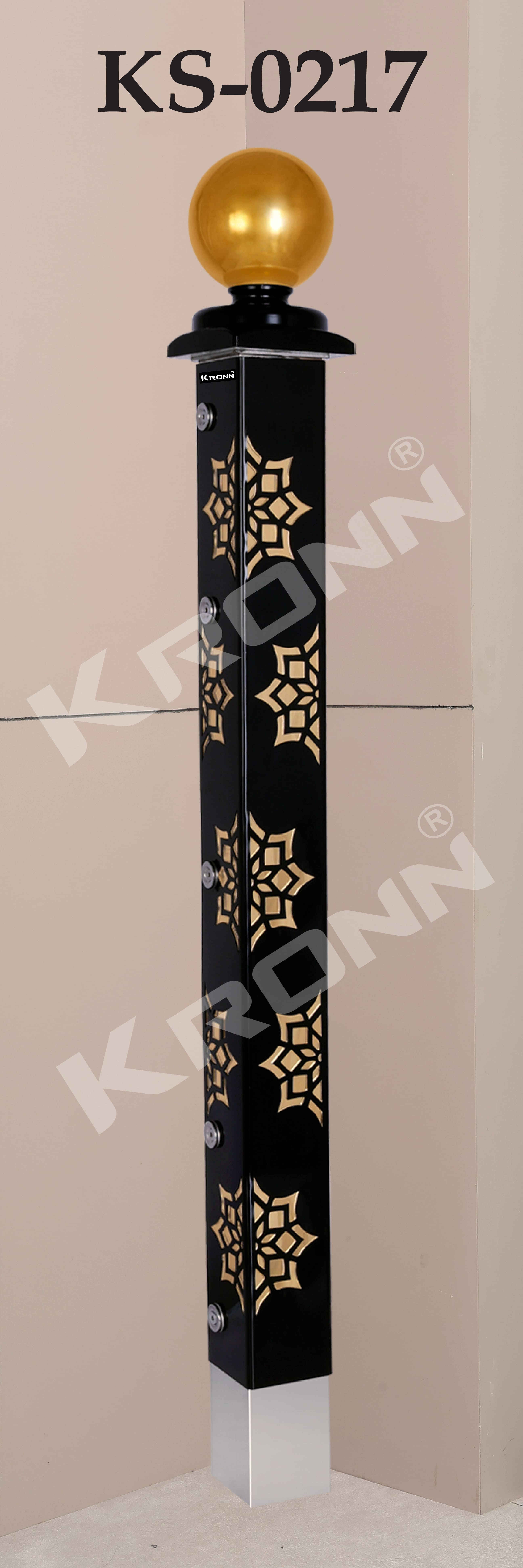KS-0217 80x80mm